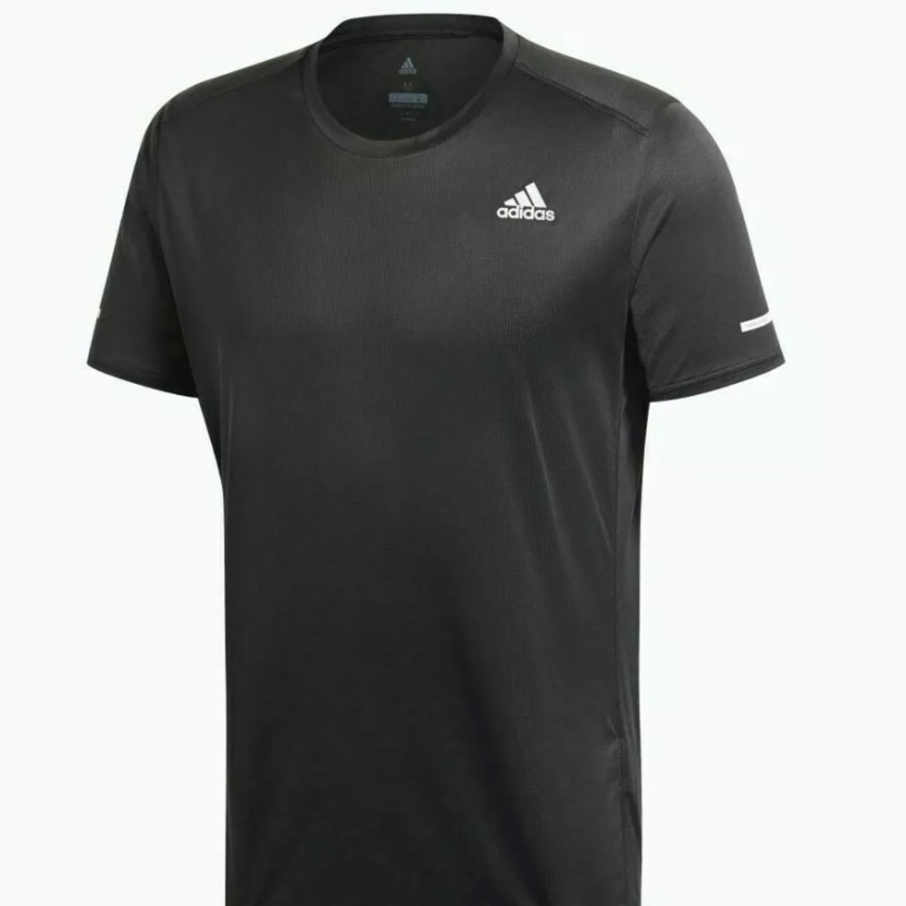 Adidas Climalite Running Tee